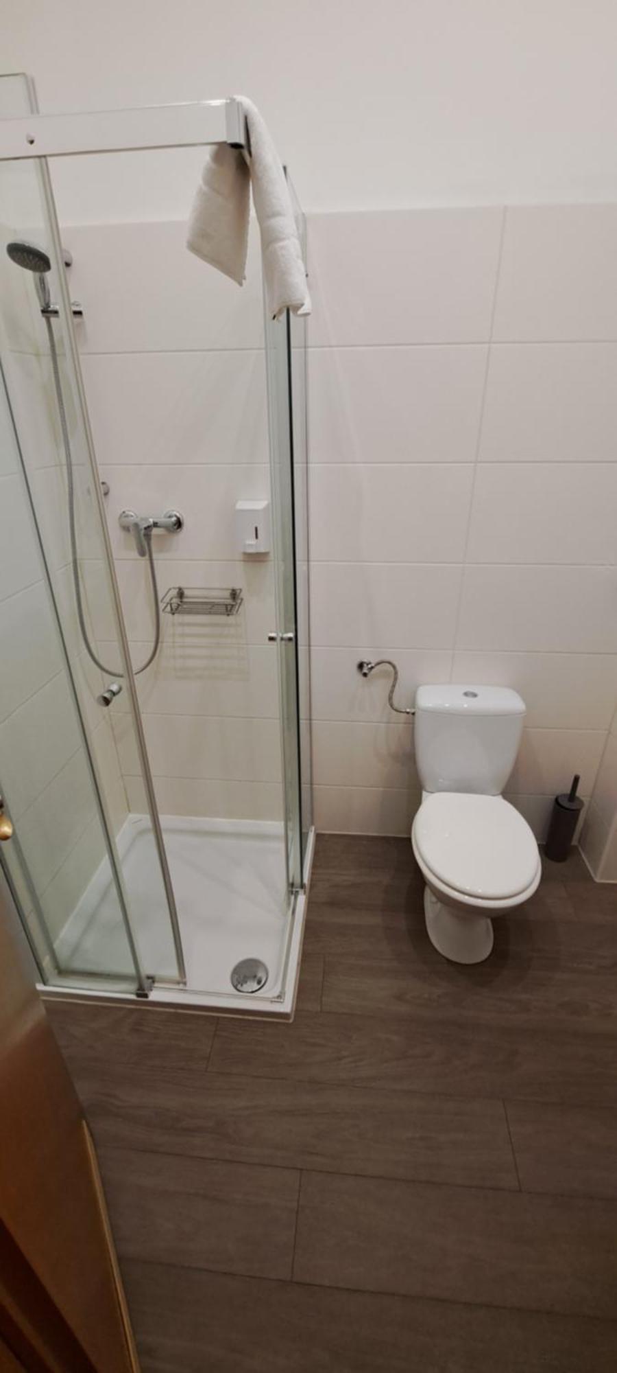 Parkhotel Есен Екстериор снимка